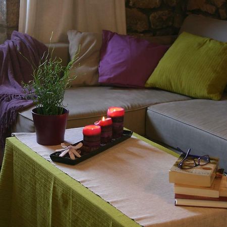 Casa Rural La Casona Del Piquero ラストレス エクステリア 写真