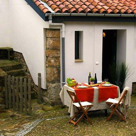 Casa Rural La Casona Del Piquero ラストレス エクステリア 写真