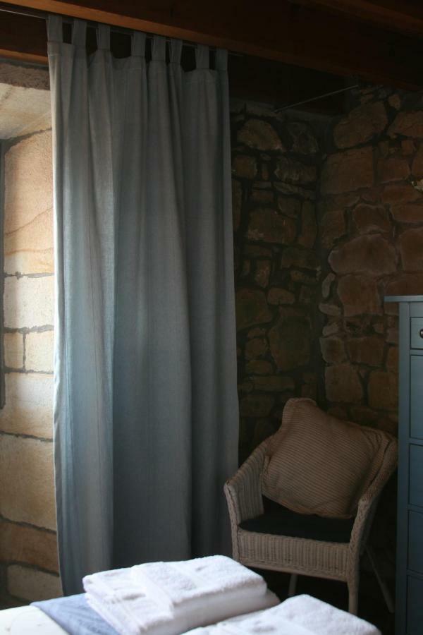 Casa Rural La Casona Del Piquero ラストレス エクステリア 写真