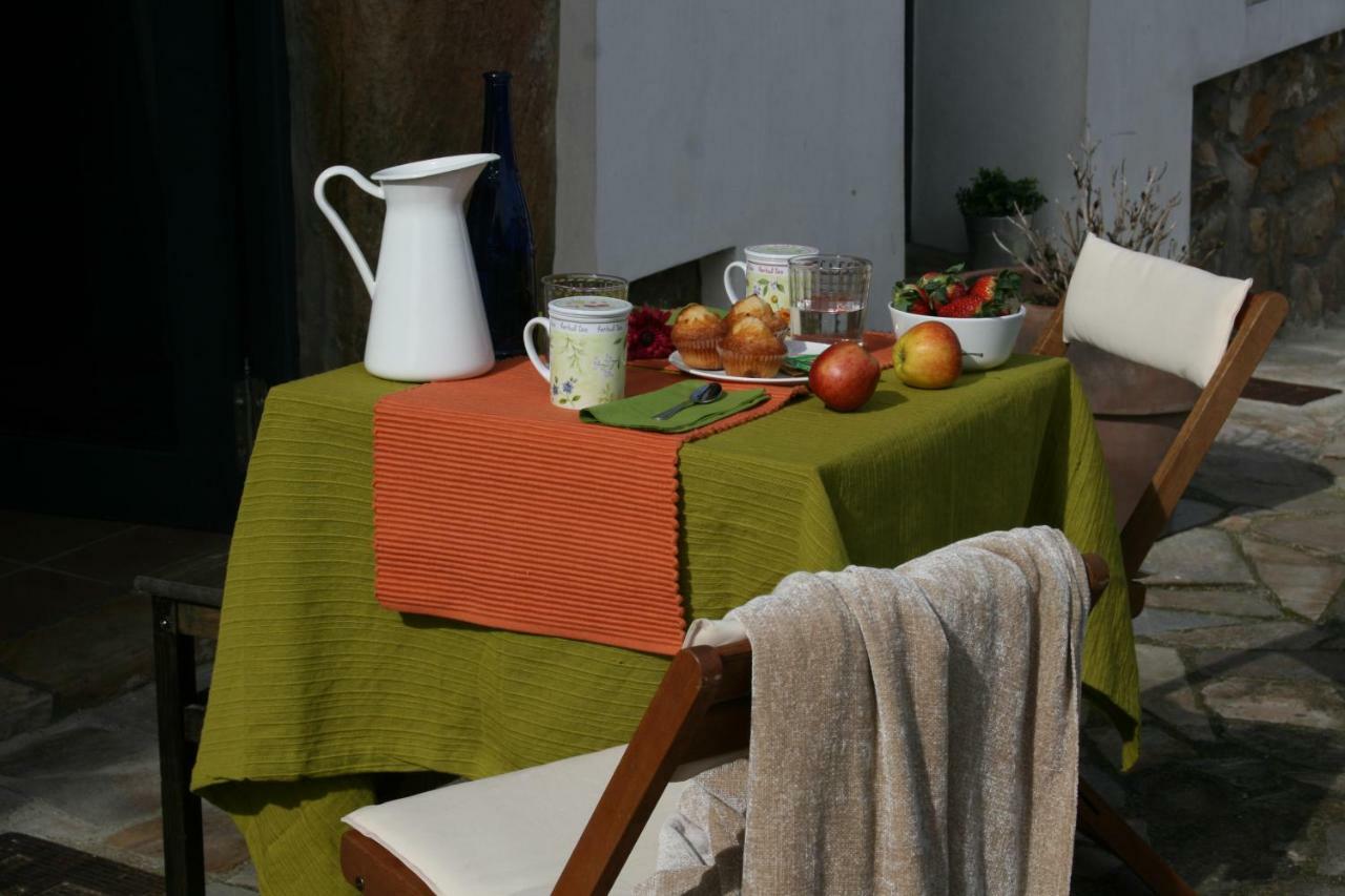 Casa Rural La Casona Del Piquero ラストレス エクステリア 写真